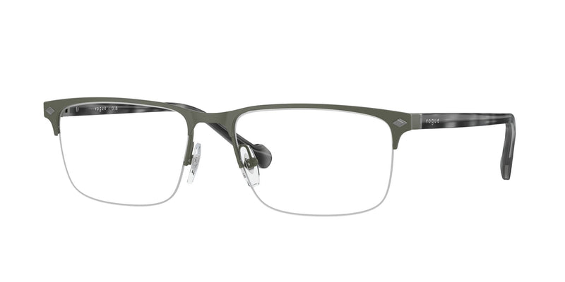 Load image into Gallery viewer, Vogue 0VO4292 54 Gents Frame
