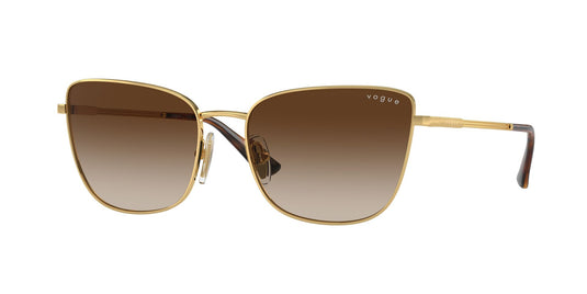 Vogue 0VO4308S 56 Ladies Sunglasses