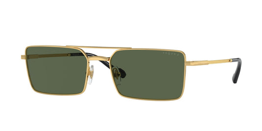 Vogue 0VO4309S 55 Gents Sunglasses