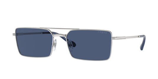 Vogue 0VO4309S 57 Gents Sunglasses