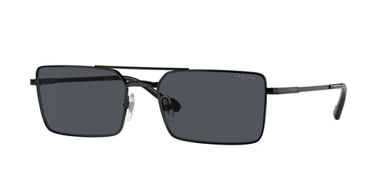 Vogue 0VO4309S 57 Gents Sunglasses