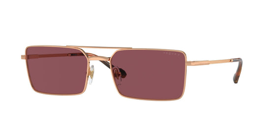 Vogue 0VO4309S 55 Gents Sunglasses