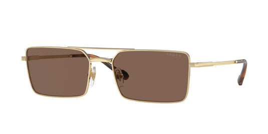 Vogue 0VO4309S 57 Gents Sunglasses