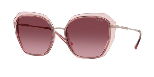 Vogue 0VO4313SL 56 Ladies Sunglasses