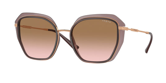 Vogue 0VO4313SL 56 Ladies Sunglasses