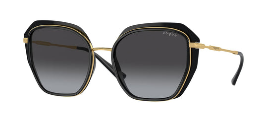 Vogue 0VO4313SL 56 Ladies Sunglasses