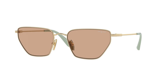 Vogue 0VO4316S 56 Ladies Sunglasses