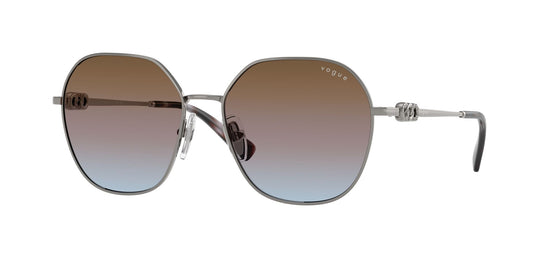 Vogue 0VO4318SB 55 Ladies Sunglasses