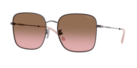 Vogue 0VO4327SD 57 Ladies Sunglasses