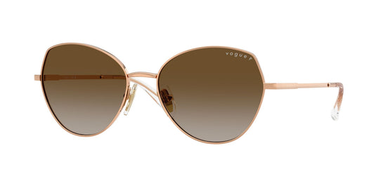 Vogue 0VO4330S 56 Ladies Sunglasses