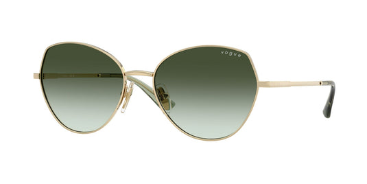 Vogue 0VO4330S 56 Ladies Sunglasses