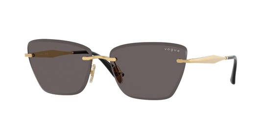 Vogue 0VO4332S 59 Ladies Sunglasses