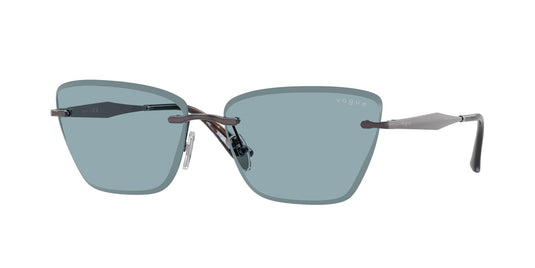Vogue 0VO4332S 59 Ladies Sunglasses