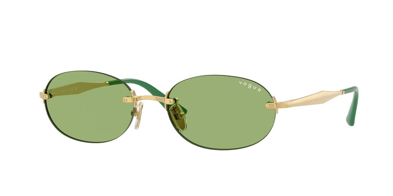 Load image into Gallery viewer, Vogue 0VO4342S 55 Ladies Sunglasses

