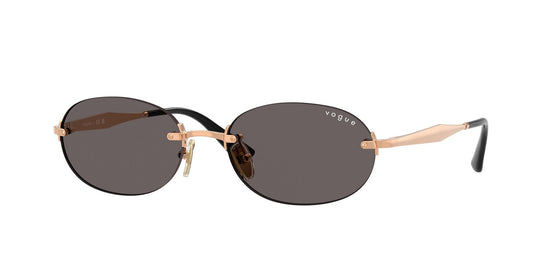 Vogue 0VO4342S 55 Ladies Sunglasses