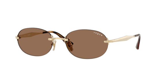 Vogue 0VO4342S 55 Ladies Sunglasses