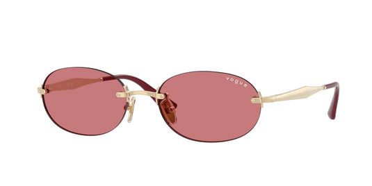 Vogue 0VO4342S 55 Ladies Sunglasses