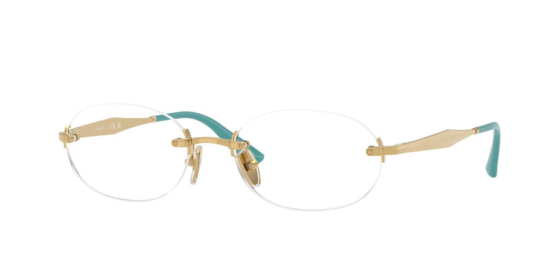 Load image into Gallery viewer, Vogue 0VO4343 53 Ladies Frame

