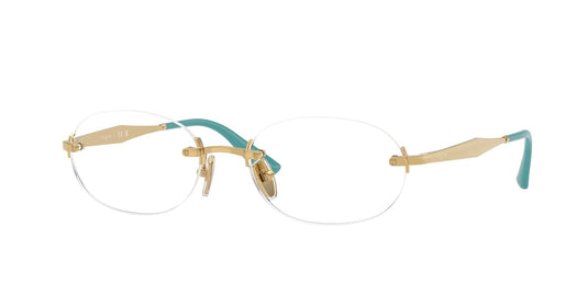 Vogue 0VO4343 53 Ladies Frame