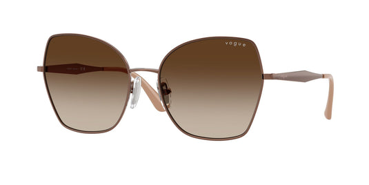 Vogue 0VO4345SL 56 Ladies Sunglasses