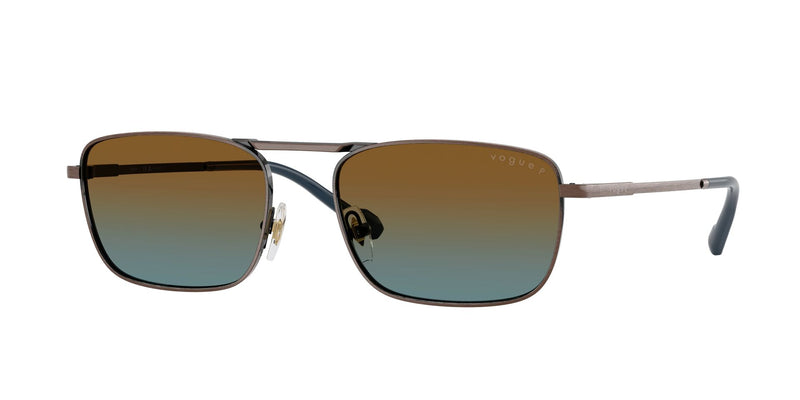 Load image into Gallery viewer, Vogue 0VO4346S 56 Gents Sunglasses
