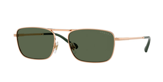 Vogue 0VO4346S 56 Gents Sunglasses
