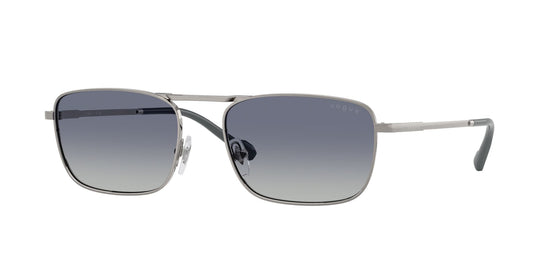 Vogue 0VO4346S 56 Gents Sunglasses