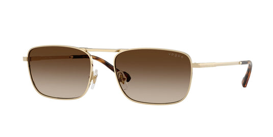 Vogue 0VO4346S 56 Gents Sunglasses