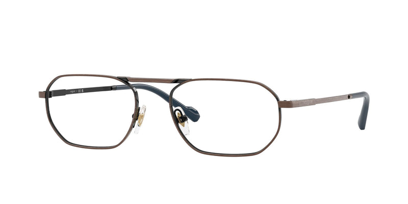 Load image into Gallery viewer, Vogue 0VO4347 53 Gents Frame
