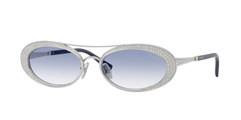 Load image into Gallery viewer, Vogue 0VO4348SB 54 Ladies Sunglasses
