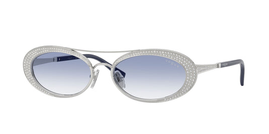 Vogue 0VO4348SB 54 Ladies Sunglasses