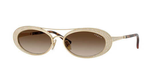 Vogue 0VO4348SB 54 Ladies Sunglasses