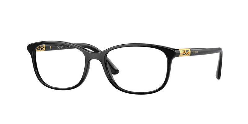 Load image into Gallery viewer, Vogue 0VO5163 51 Ladies Frame
