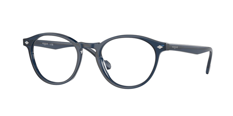 Load image into Gallery viewer, Vogue 0VO5326 49 Gents Frame
