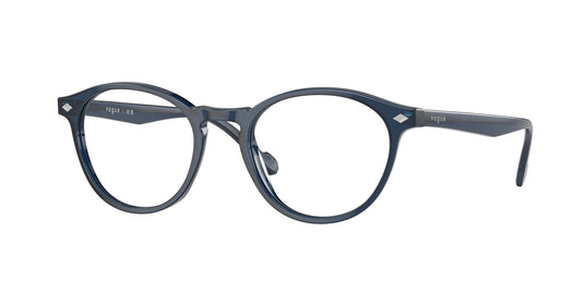 Vogue 0VO5326 49 Gents Frame