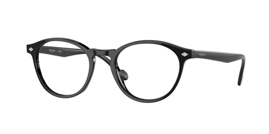 Vogue 0VO5326 49 Gents Frame
