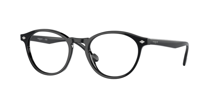 Load image into Gallery viewer, Vogue 0VO5326 49 Gents Frame
