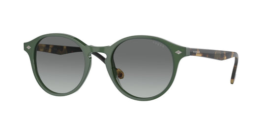 Vogue 0VO5327S 48 Gents Sunglasses