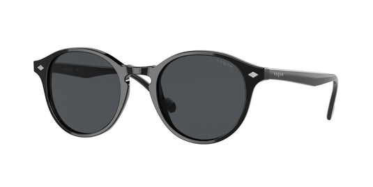 Vogue 0VO5327S 48 Gents Sunglasses