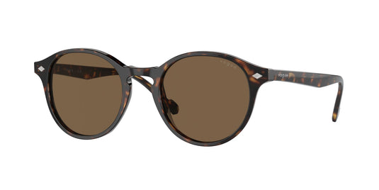 Vogue 0VO5327S 48 Gents Sunglasses
