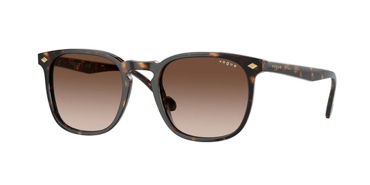 Vogue 0VO5328S 49 Gents Sunglasses