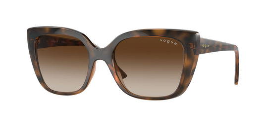 Vogue 0VO5337S 53 Ladies Sunglasses