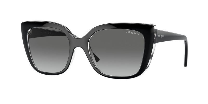 Load image into Gallery viewer, Vogue 0VO5337S 53 Ladies Sunglasses
