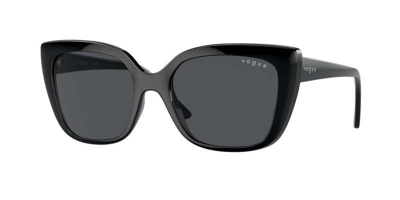 Load image into Gallery viewer, Vogue 0VO5337S 53 Ladies Sunglasses
