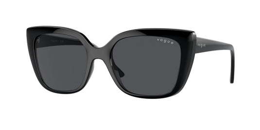 Vogue 0VO5337S 53 Ladies Sunglasses