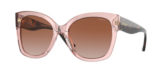 Vogue 0VO5338S 54 Ladies Sunglasses