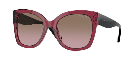 Vogue 0VO5338S 54 Ladies Sunglasses