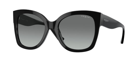 Vogue 0VO5338S 54 Ladies Sunglasses
