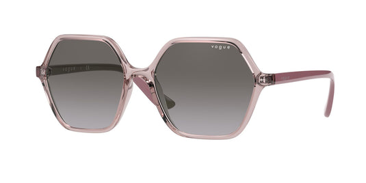 Vogue 0VO5361S 55 Ladies Sunglasses