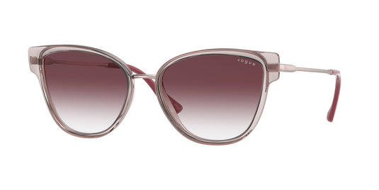 Vogue 0VO5390SL 57 Ladies Sunglasses